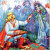 Былины Новгородского цикла